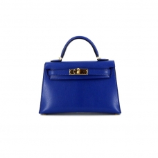 Сумка Hermes Kelly 20 Mini Sellier